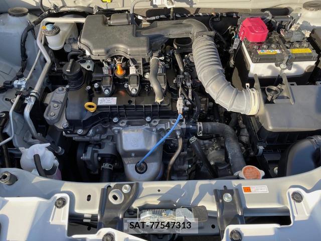 Toyota RAIZE 2023-12 8545614-17
