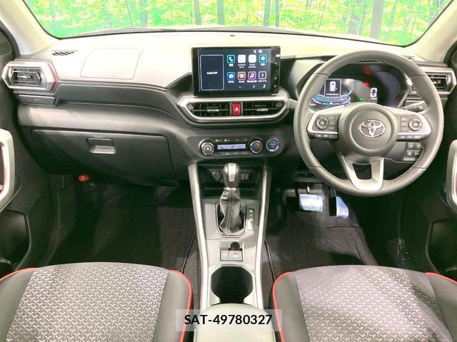 Toyota RAIZE 2025-03 8546096-1