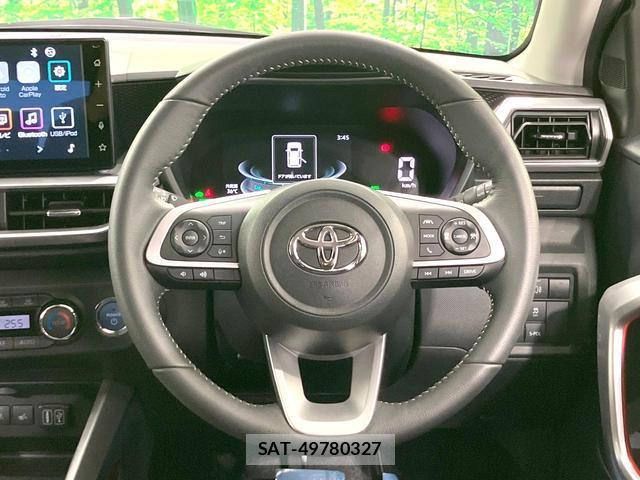 Toyota RAIZE 2025-03 8546096-10