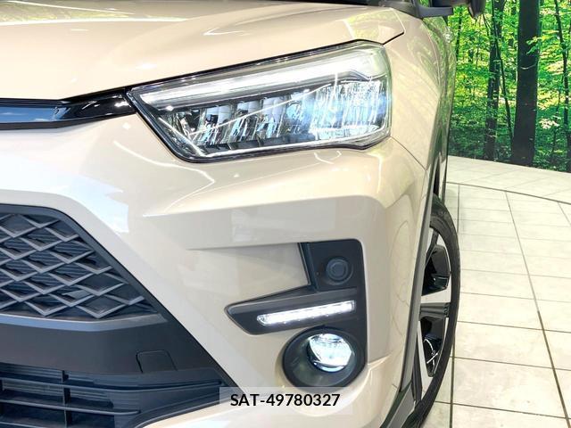 Toyota RAIZE 2025-03 8546096-11