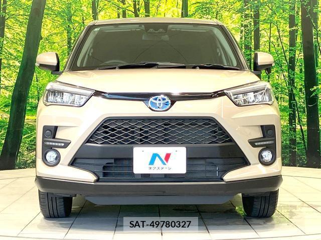 Toyota RAIZE 2025-03 8546096-13