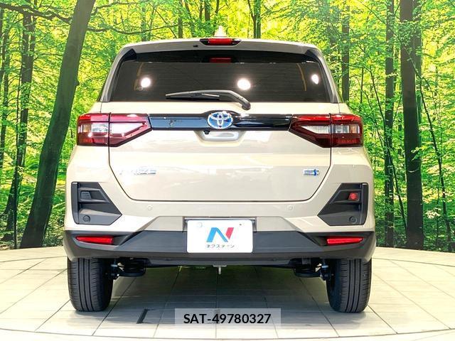 Toyota RAIZE 2025-03 8546096-14