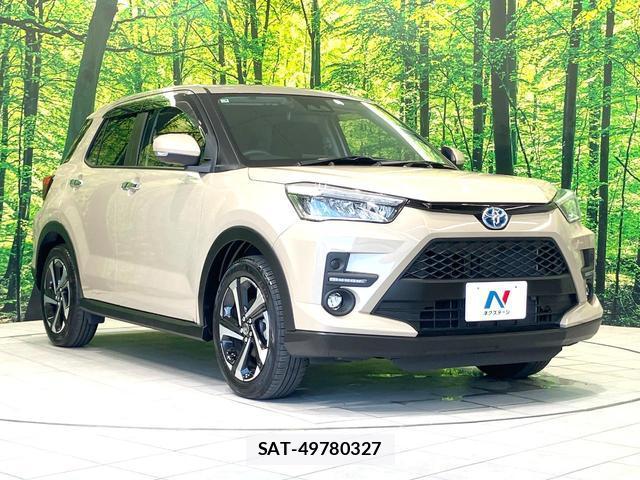 Toyota RAIZE 2025-03 8546096-15
