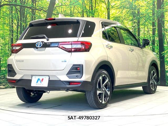 Toyota RAIZE 2025-03 8546096-16