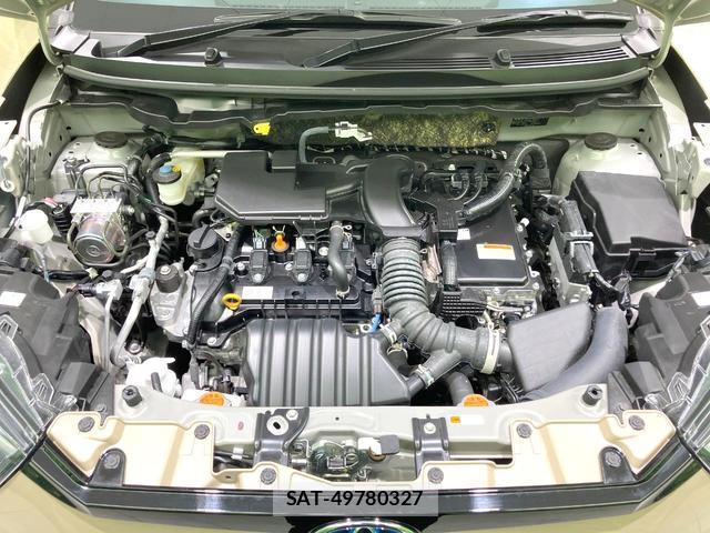Toyota RAIZE 2025-03 8546096-17