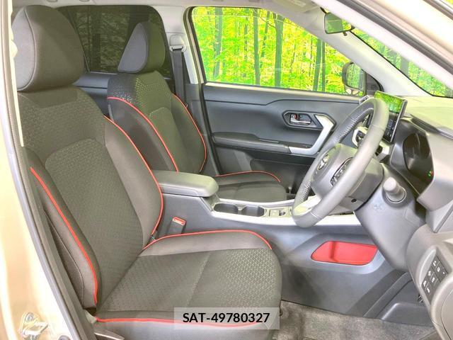 Toyota RAIZE 2025-03 8546096-7