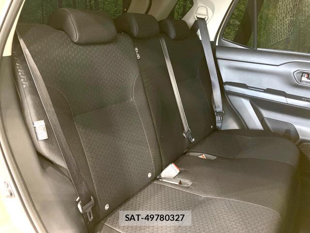 Toyota RAIZE 2025-03 8546096-8