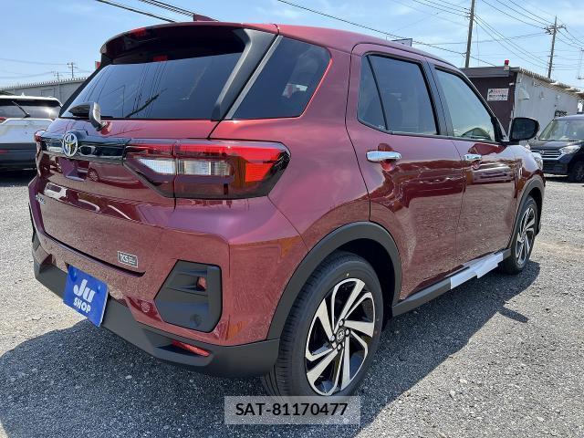 Toyota RAIZE 2026-04 8546149-10