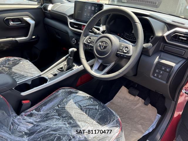 Toyota RAIZE 2026-04 8546149-11