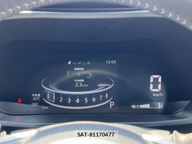Toyota RAIZE 2026-04 8546149-12