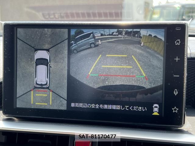Toyota RAIZE 2026-04 8546149-16