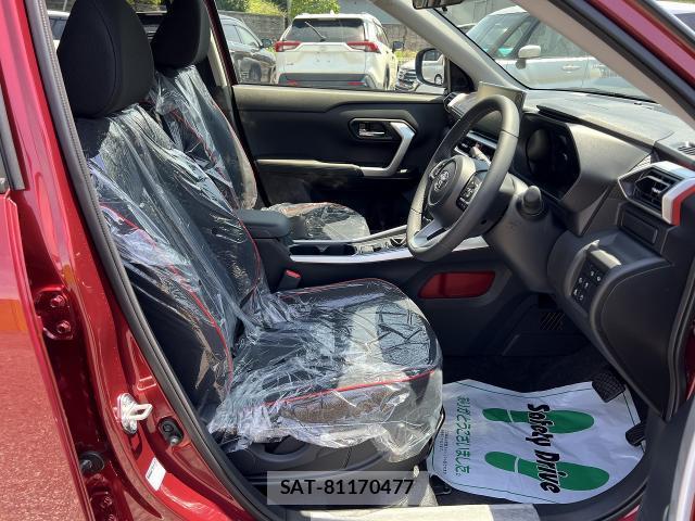 Toyota RAIZE 2026-04 8546149-18