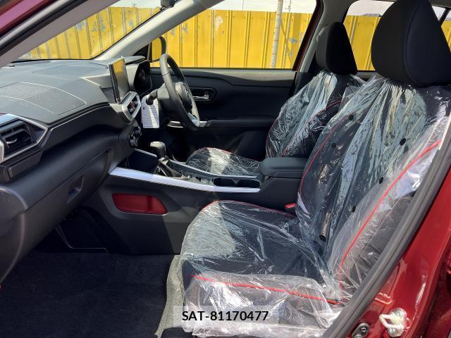 Toyota RAIZE 2026-04 8546149-19