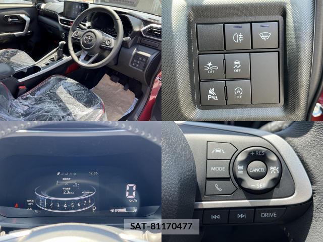 Toyota RAIZE 2026-04 8546149-4