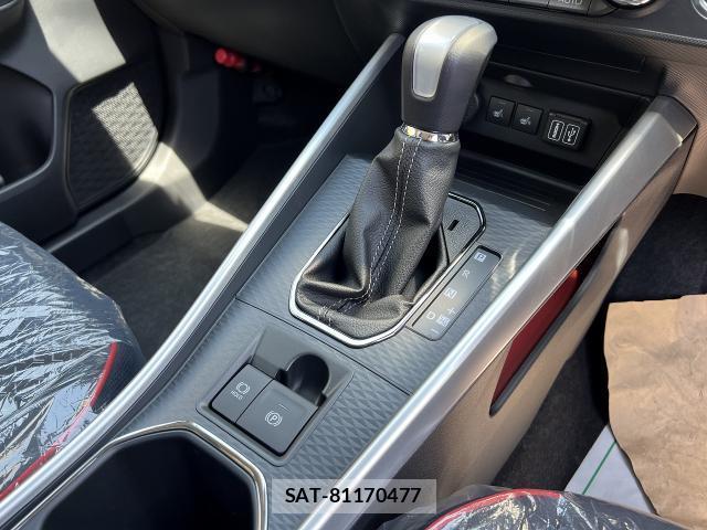 Toyota RAIZE 2026-04 8546149-6