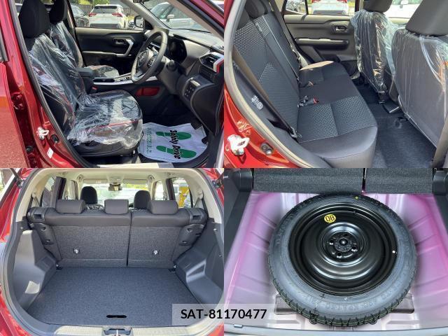 Toyota RAIZE 2026-04 8546149-7
