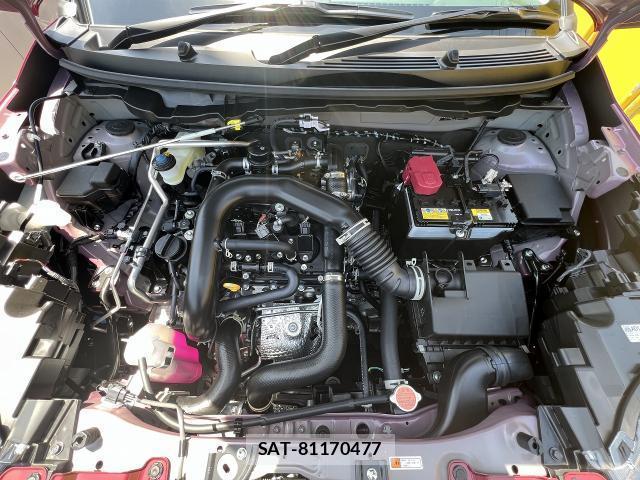 Toyota RAIZE 2026-04 8546149-8