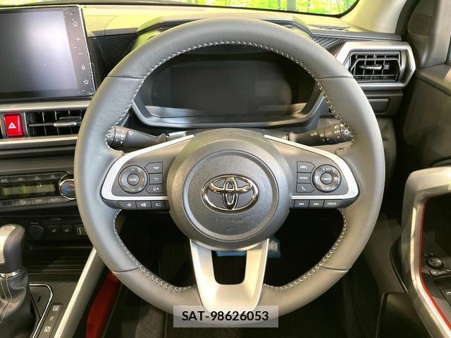 Toyota RAIZE 2026-07 8546348-10