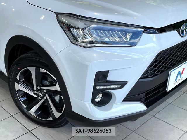 Toyota RAIZE 2026-07 8546348-11