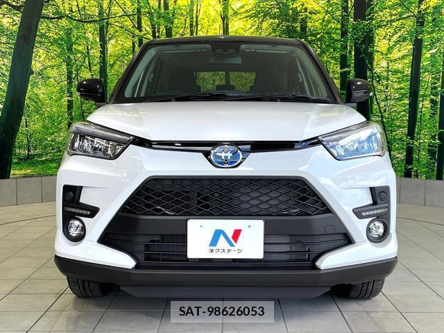 Toyota RAIZE 2026-07 8546348-13