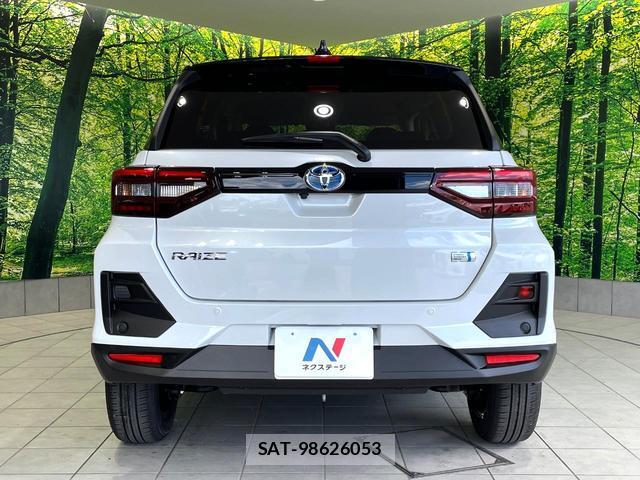 Toyota RAIZE 2026-07 8546348-14