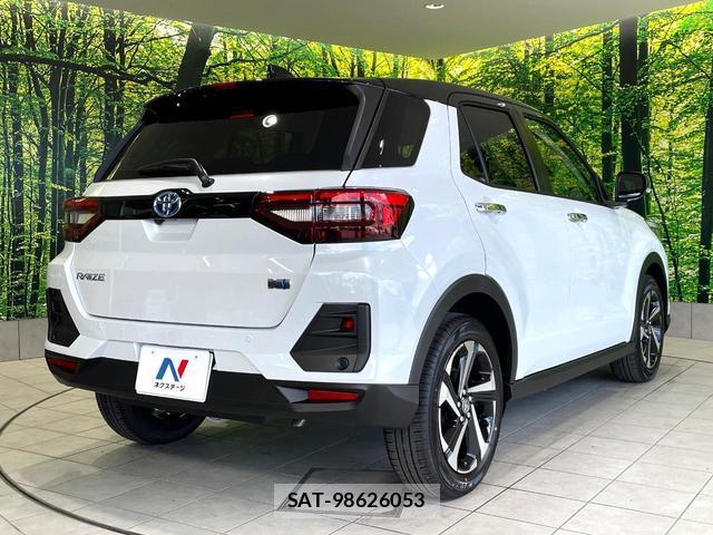 Toyota RAIZE 2026-07 8546348-16