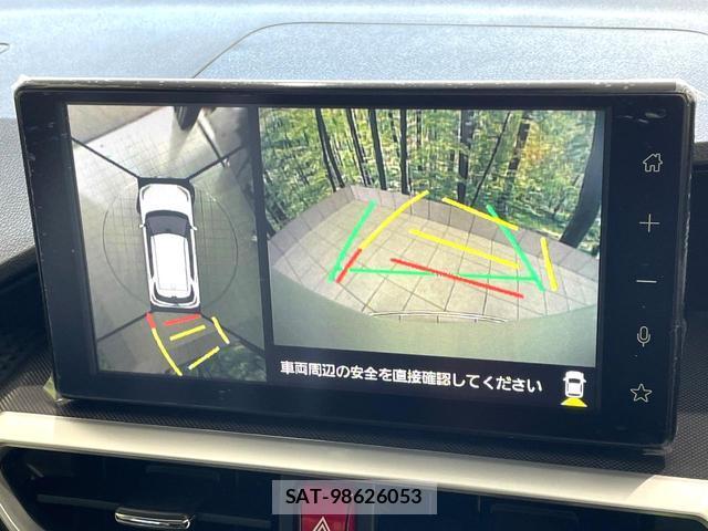 Toyota RAIZE 2026-07 8546348-3