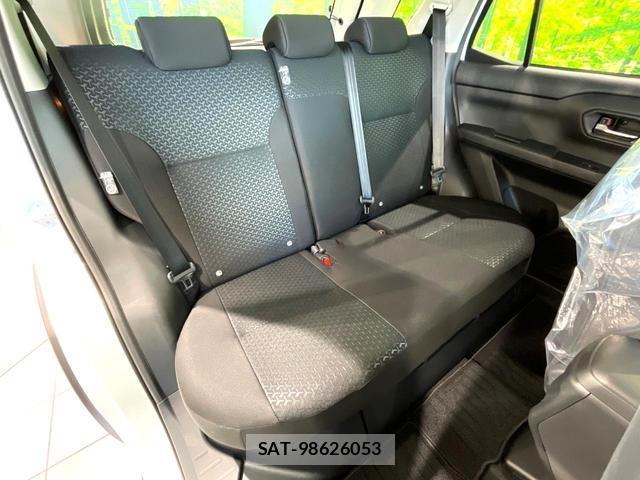 Toyota RAIZE 2026-07 8546348-8