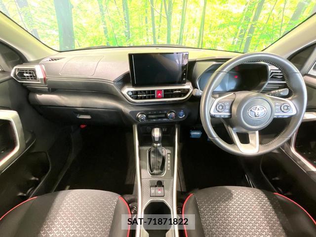 Toyota RAIZE 2024-12 8546349-1