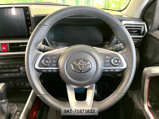 Toyota RAIZE 2024-12 8546349-10