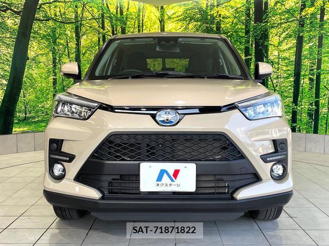 Toyota RAIZE 2024-12 8546349-13