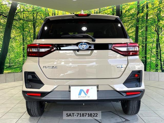 Toyota RAIZE 2024-12 8546349-14
