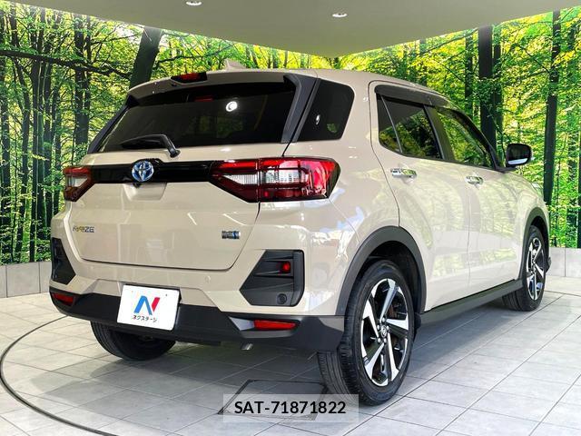 Toyota RAIZE 2024-12 8546349-16