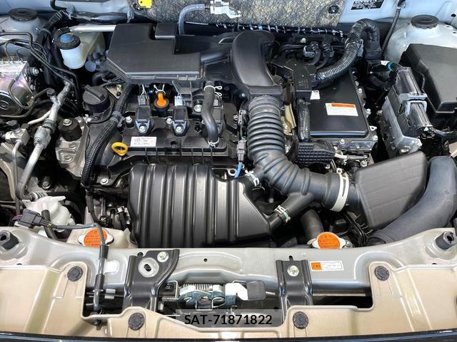 Toyota RAIZE 2024-12 8546349-17