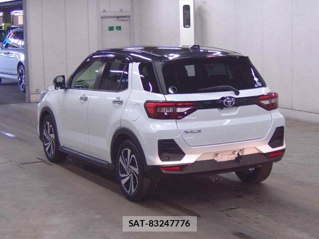 Toyota RAIZE 2020-06 8546429-1