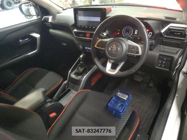 Toyota RAIZE 2020-06 8546429-2