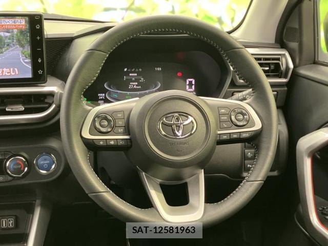Toyota RAIZE 2024-08 8546755-12
