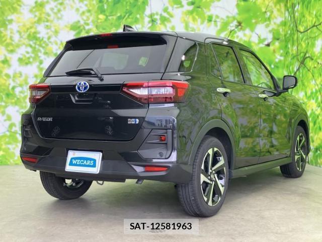 Toyota RAIZE 2024-08 8546755-2