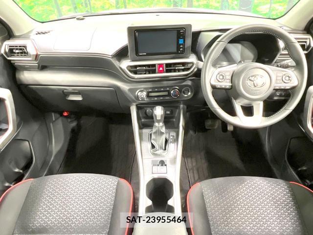 Toyota RAIZE 2024-09 8547114-1