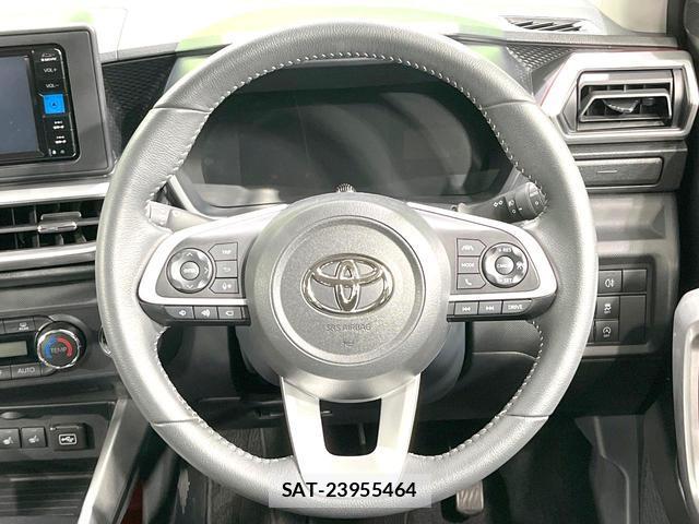 Toyota RAIZE 2024-09 8547114-11