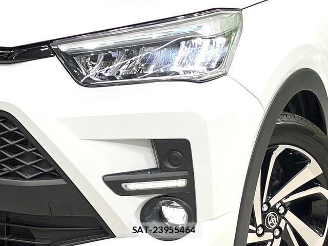 Toyota RAIZE 2024-09 8547114-12