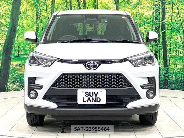 Toyota RAIZE 2024-09 8547114-14