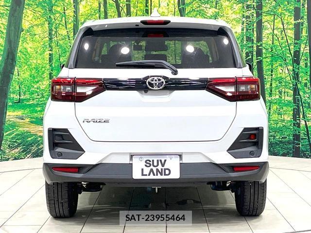 Toyota RAIZE 2024-09 8547114-15