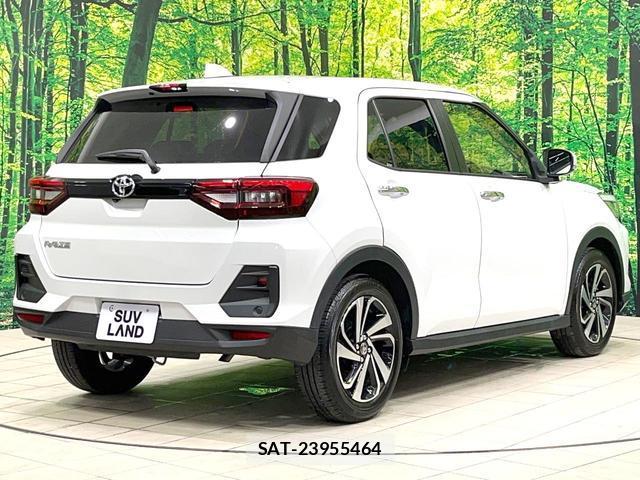 Toyota RAIZE 2024-09 8547114-17