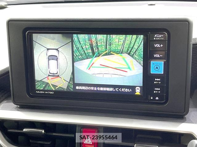 Toyota RAIZE 2024-09 8547114-3