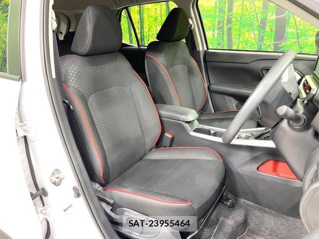 Toyota RAIZE 2024-09 8547114-8