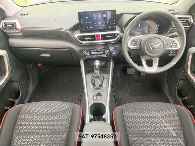 Toyota RAIZE 2024-10 8547680-1