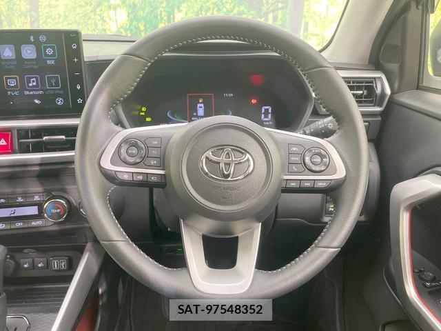 Toyota RAIZE 2024-10 8547680-10