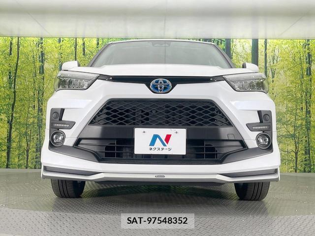 Toyota RAIZE 2024-10 8547680-13