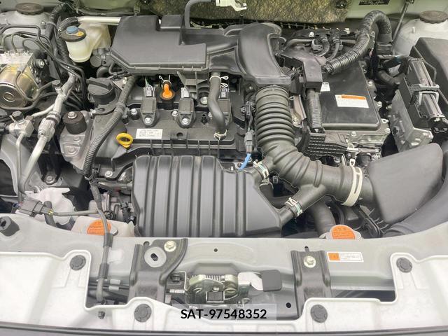 Toyota RAIZE 2024-10 8547680-17